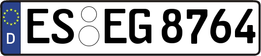 ES-EG8764