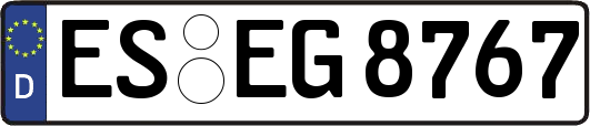 ES-EG8767