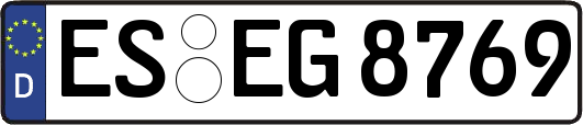 ES-EG8769