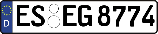 ES-EG8774