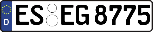 ES-EG8775