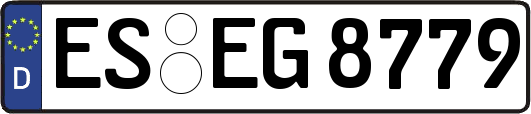 ES-EG8779