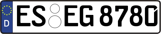ES-EG8780