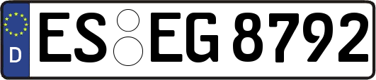 ES-EG8792