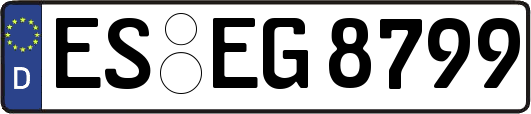 ES-EG8799