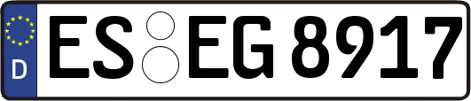 ES-EG8917
