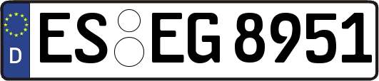 ES-EG8951