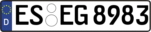ES-EG8983