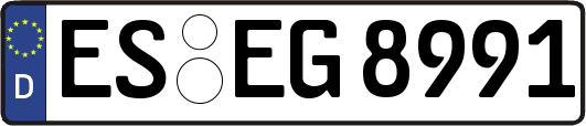 ES-EG8991