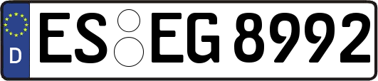 ES-EG8992