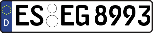 ES-EG8993