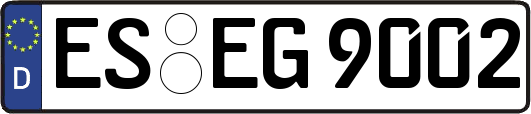 ES-EG9002
