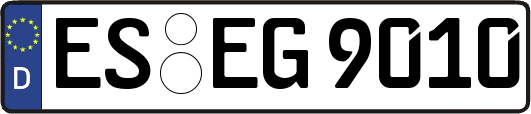 ES-EG9010