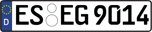 ES-EG9014