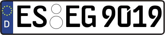 ES-EG9019
