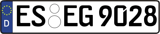 ES-EG9028
