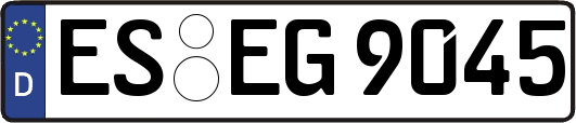 ES-EG9045