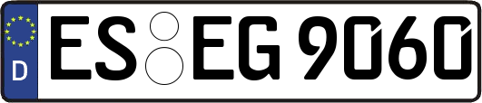 ES-EG9060