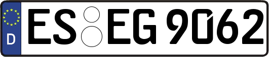 ES-EG9062