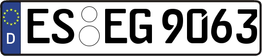 ES-EG9063