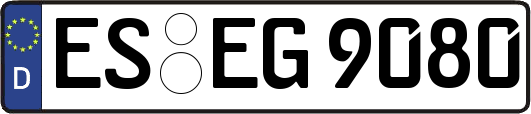 ES-EG9080