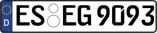 ES-EG9093