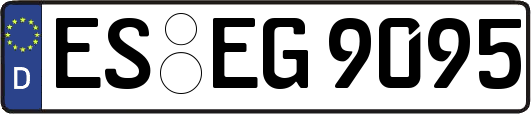 ES-EG9095