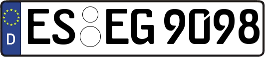 ES-EG9098