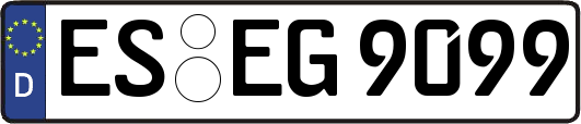 ES-EG9099