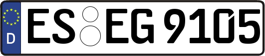 ES-EG9105