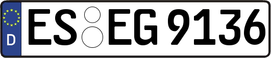 ES-EG9136