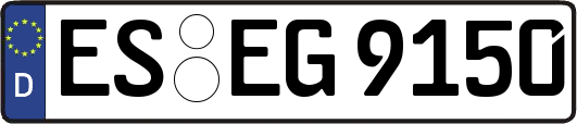ES-EG9150