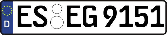 ES-EG9151