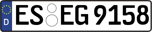 ES-EG9158