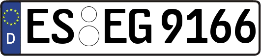 ES-EG9166