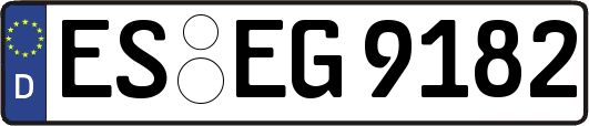 ES-EG9182