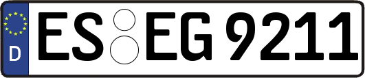 ES-EG9211