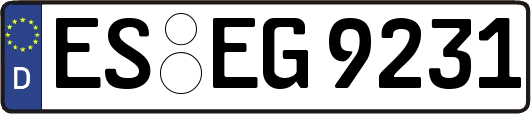 ES-EG9231