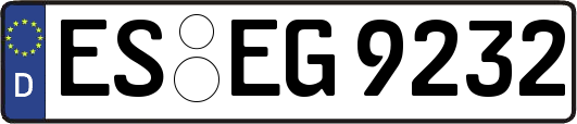 ES-EG9232