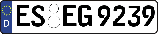 ES-EG9239
