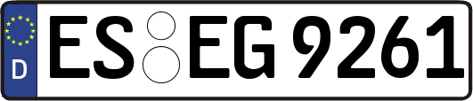 ES-EG9261
