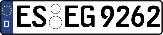 ES-EG9262