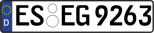 ES-EG9263