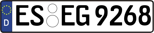 ES-EG9268