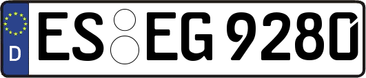 ES-EG9280