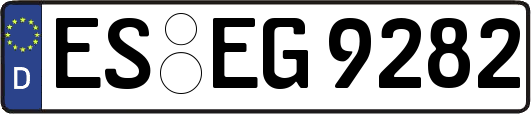 ES-EG9282