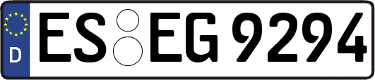 ES-EG9294