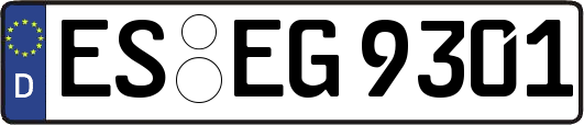 ES-EG9301