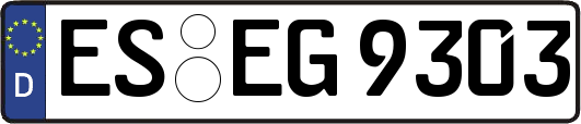 ES-EG9303