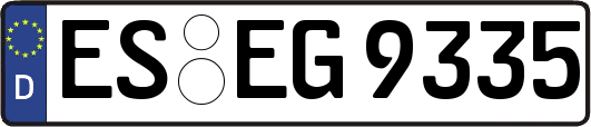 ES-EG9335
